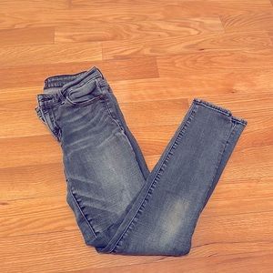 Abercrombie Jeans